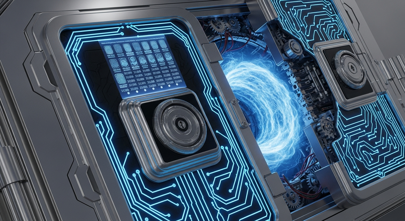 Why Should Beginners Use a Password Manager and How Do They Work?