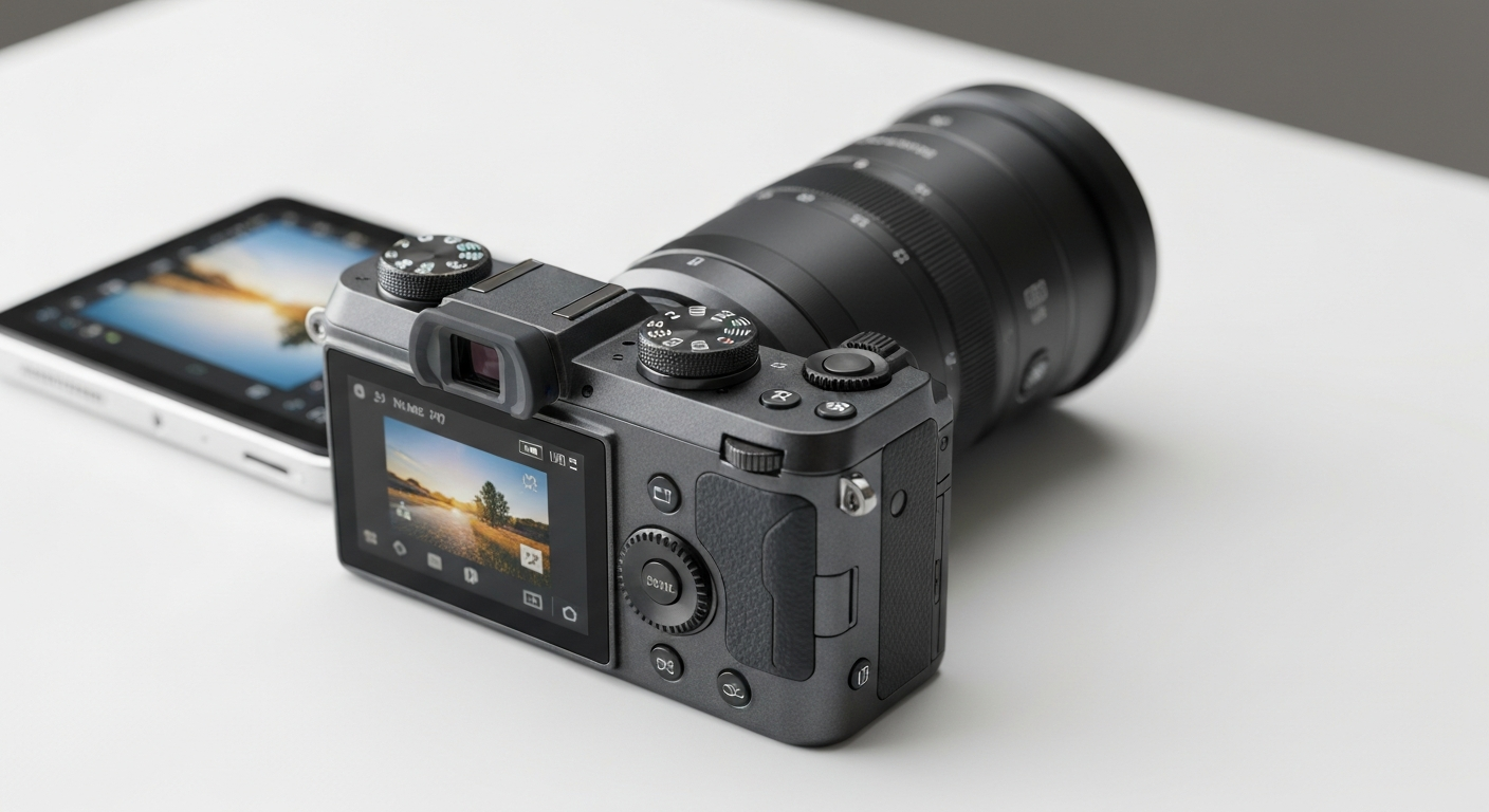 How Can I Shoot Better Videos Using My Phone or Basic Camera?