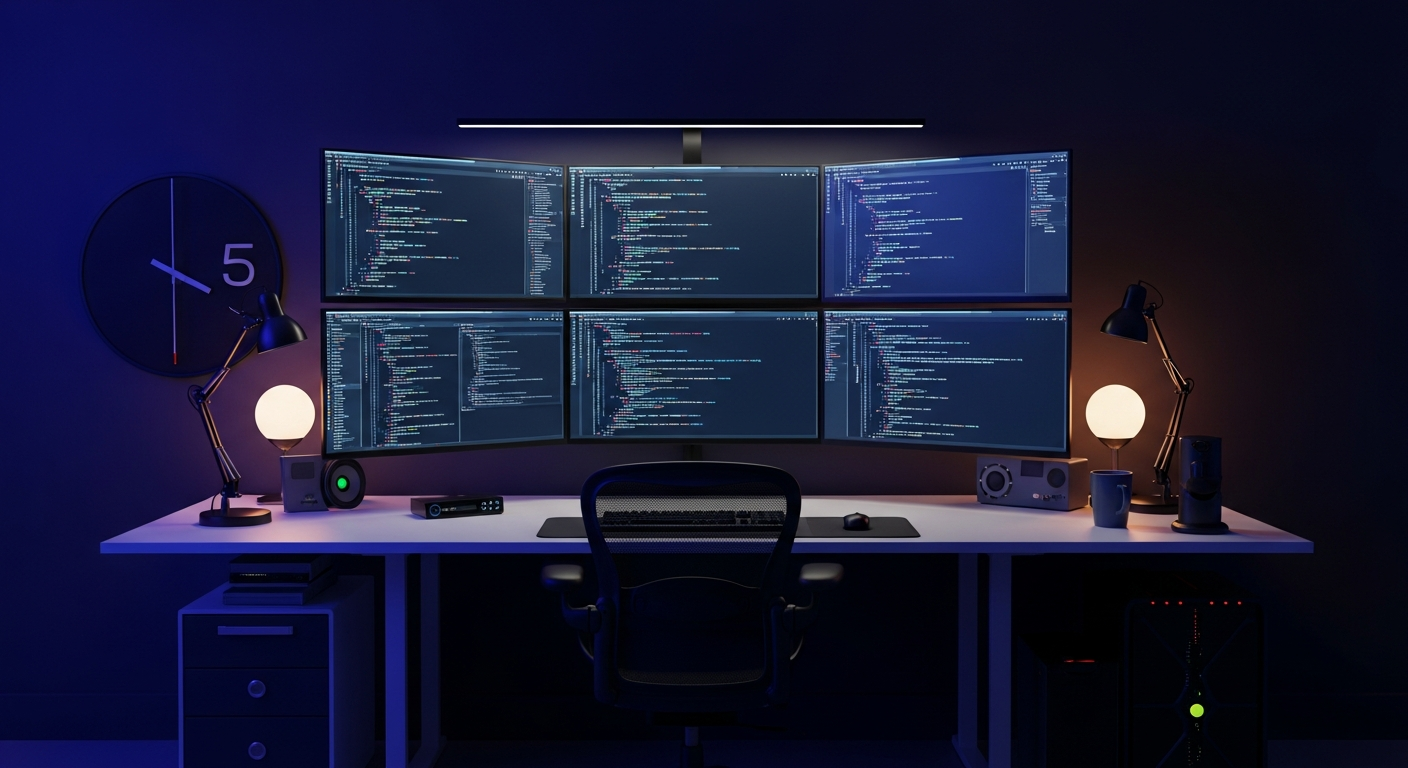 Best Autonomous Developer Tools 2026: Boost Your Productivity