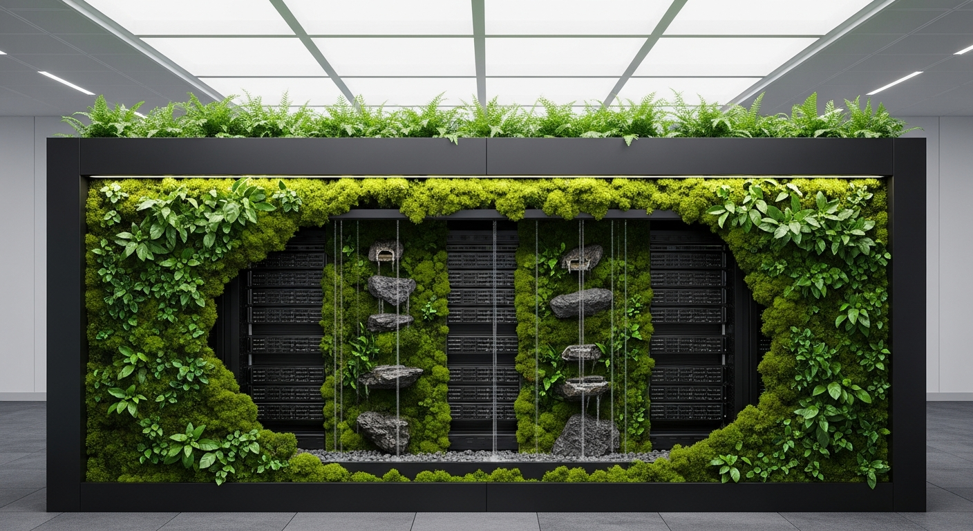 Eco-Friendly Hosting: We Found The 3 Best Platforms.