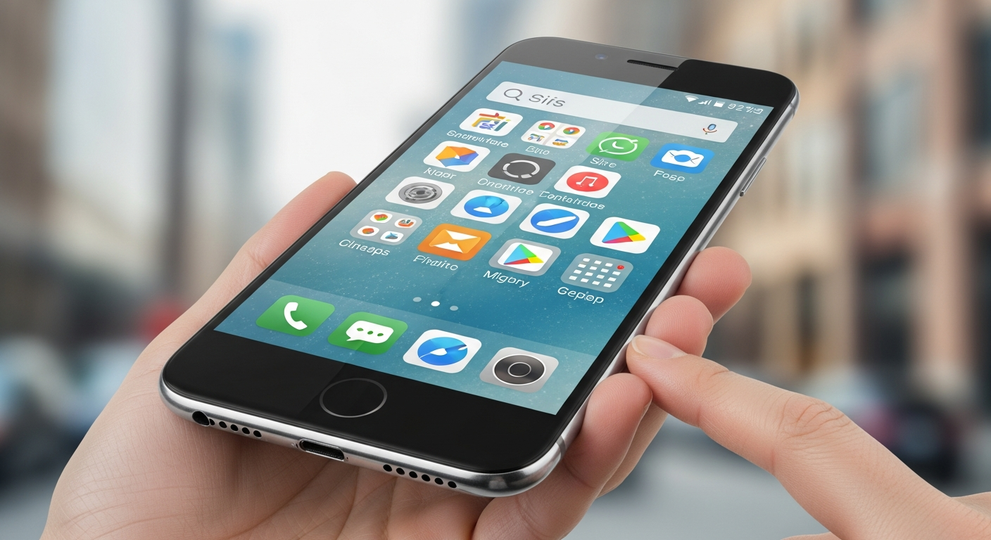 Best Mobile Email Apps for iPhone & Android in 2026