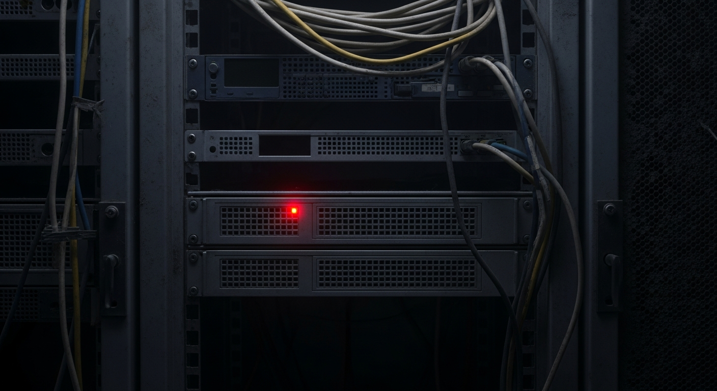 Why Bluehost Underperforms: Our Harsh Verdict.