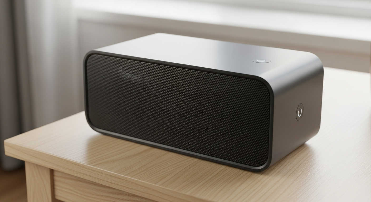 Bluetooth Speakers Explained: 10 Questions Beginners Ask