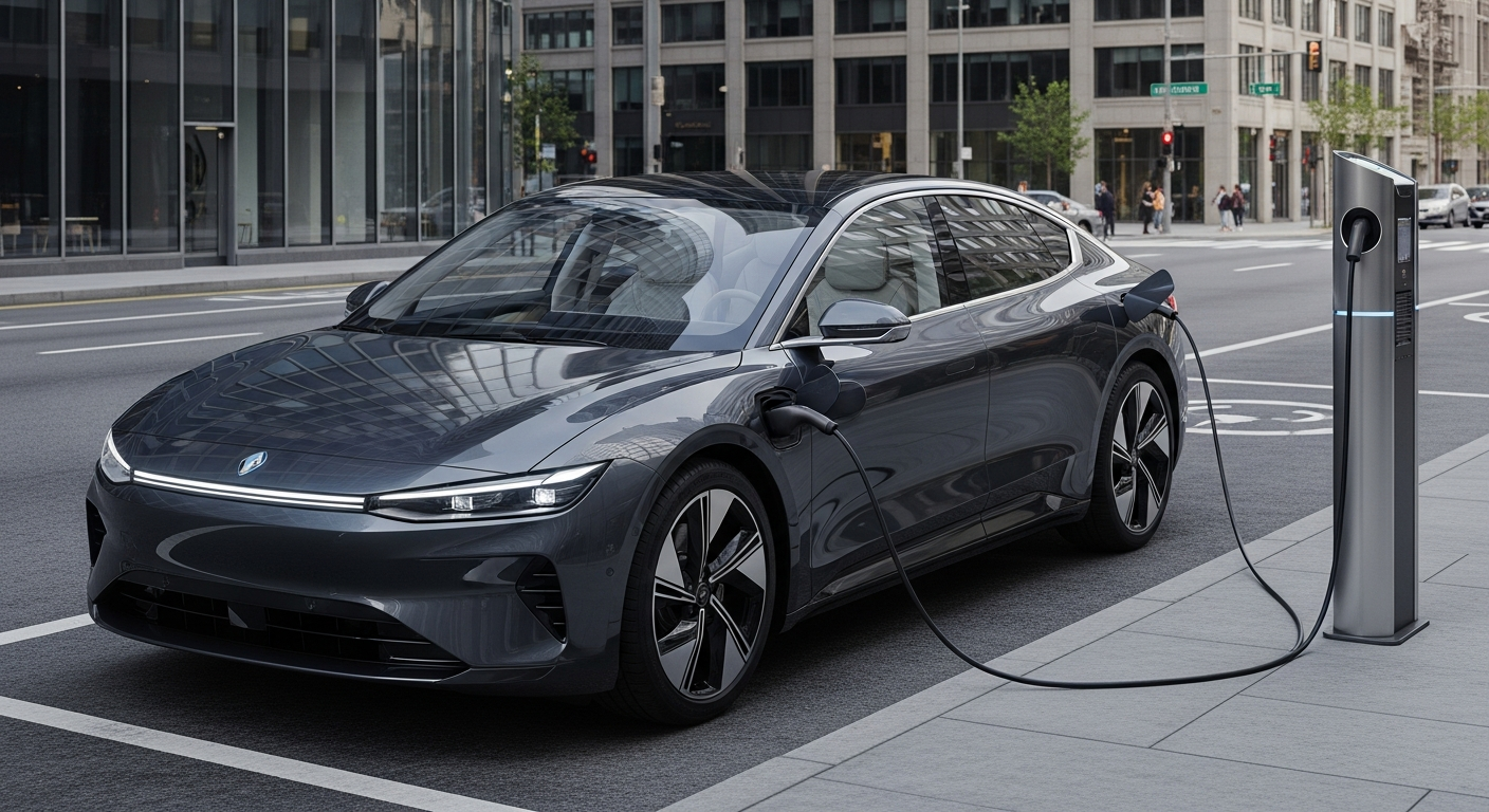 Buying Your First Electric Car: What Should Beginners Consider?