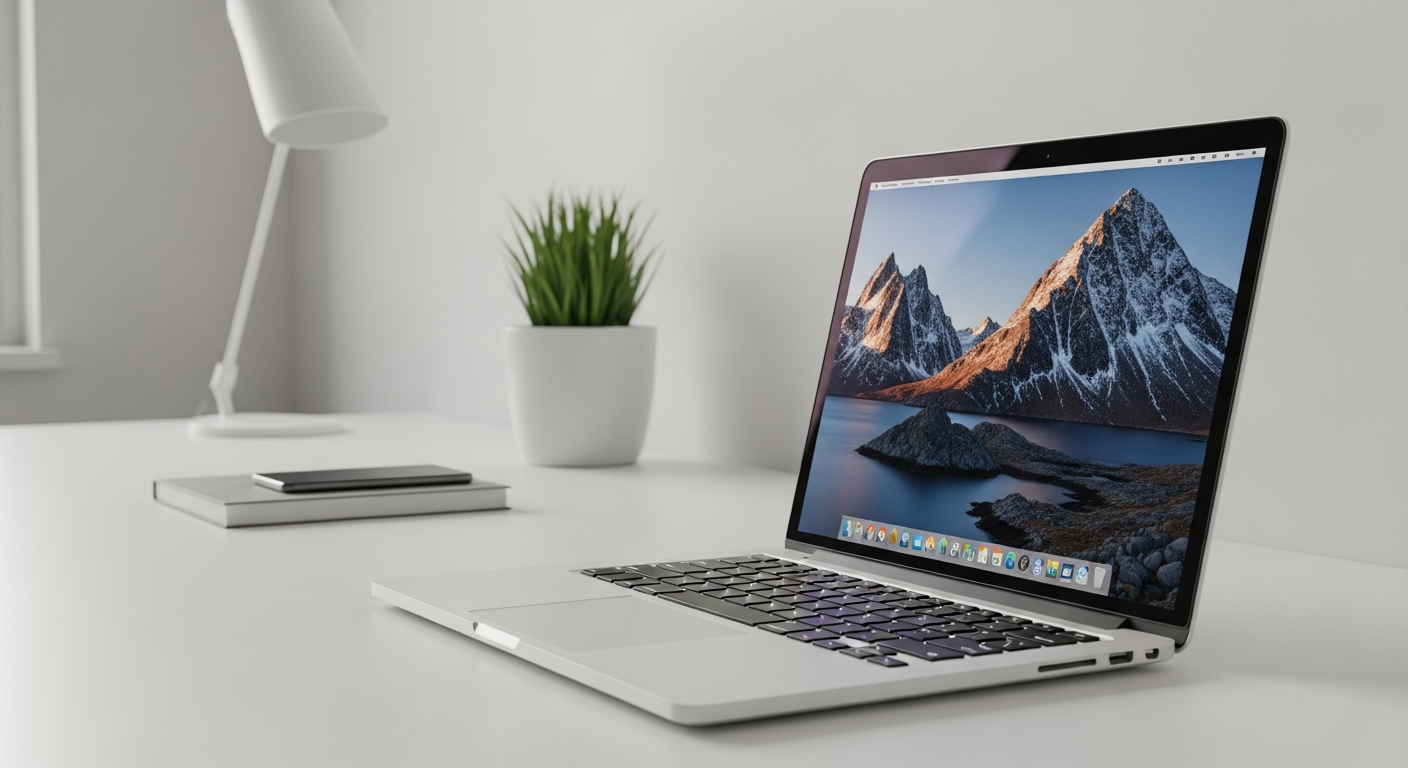 Buying a Laptop in 2026: 10 Questions Beginners Ask