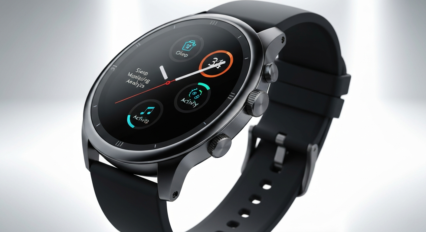 Can a Smartwatch Really Track Your Health? Honest Answer