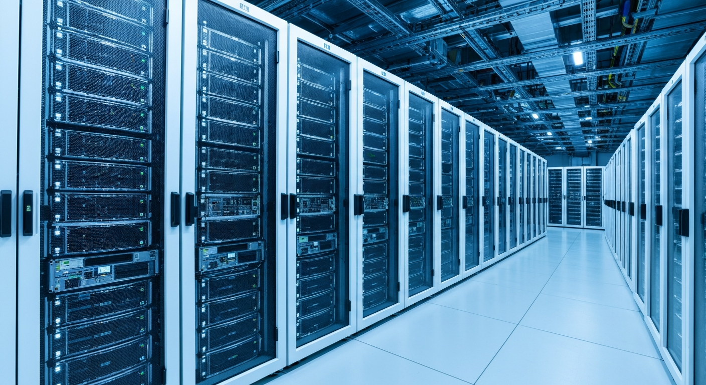 EVM Development Hosting: Top Cloud Providers for 2026