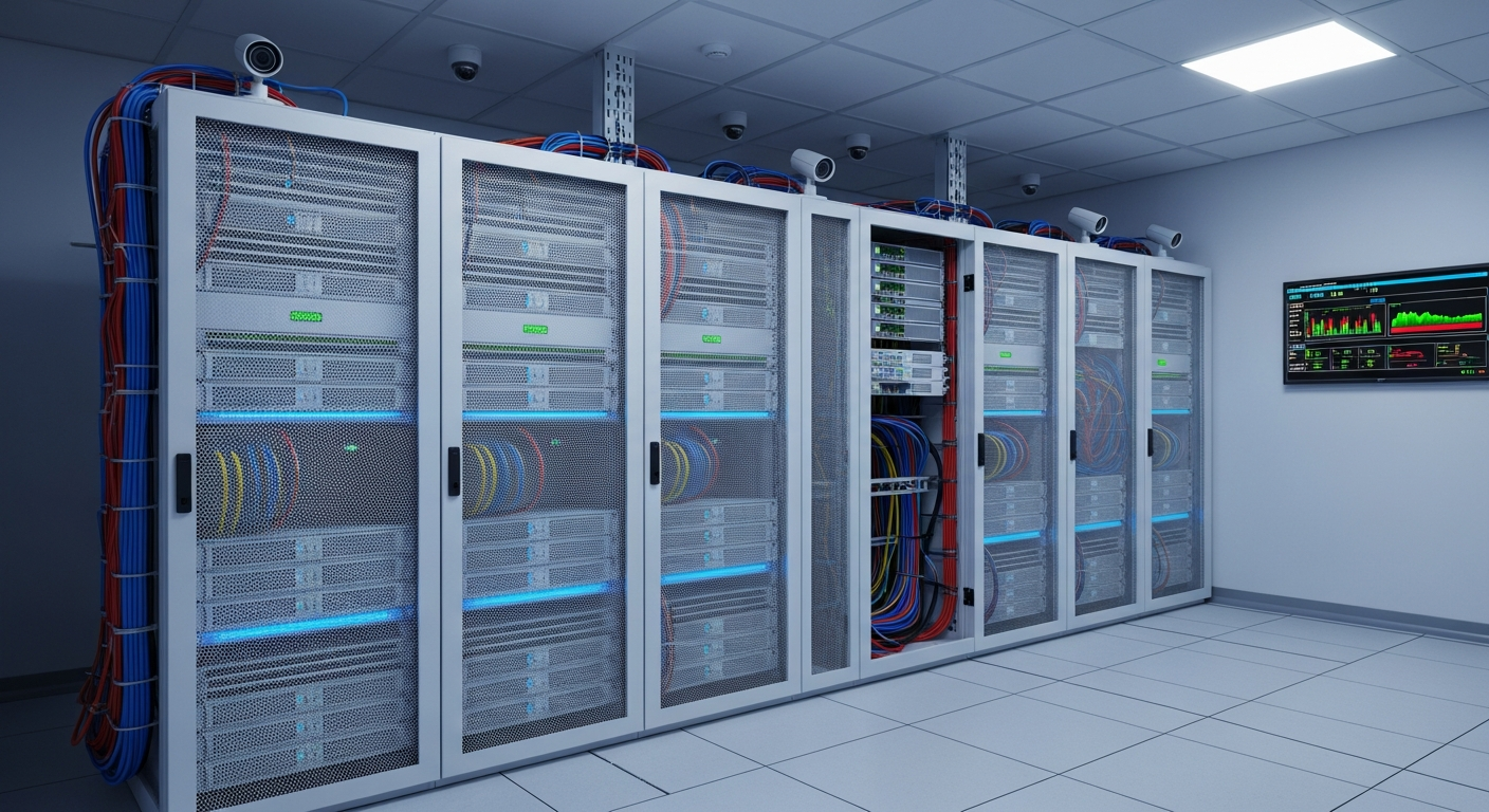 Choosing a Web Host: A Beginner's Guide to Website Hosting