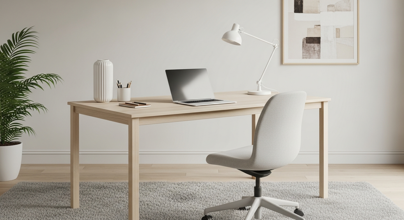 How Can I Protect My Home Office from Cyber Threats?