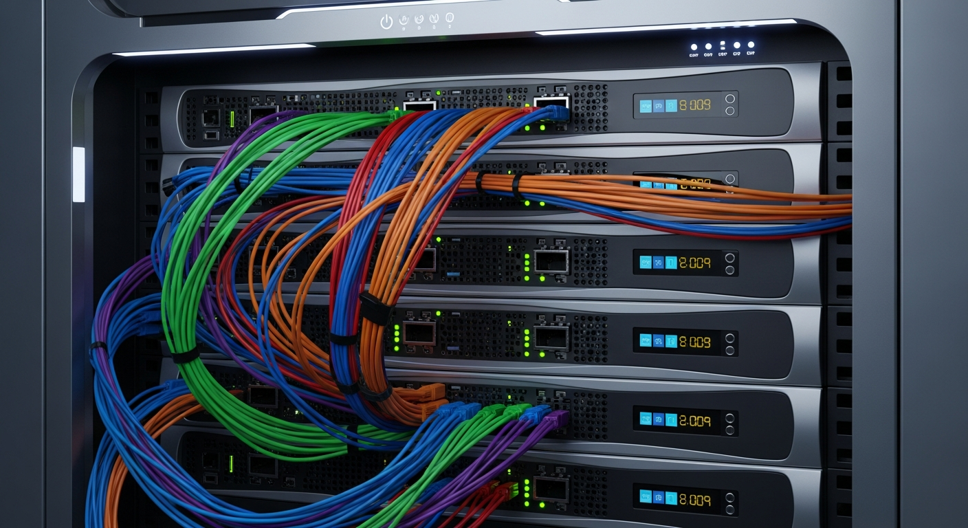 Google AI Edge vs Custom Edge AI: Choosing Your Deployment Strategy