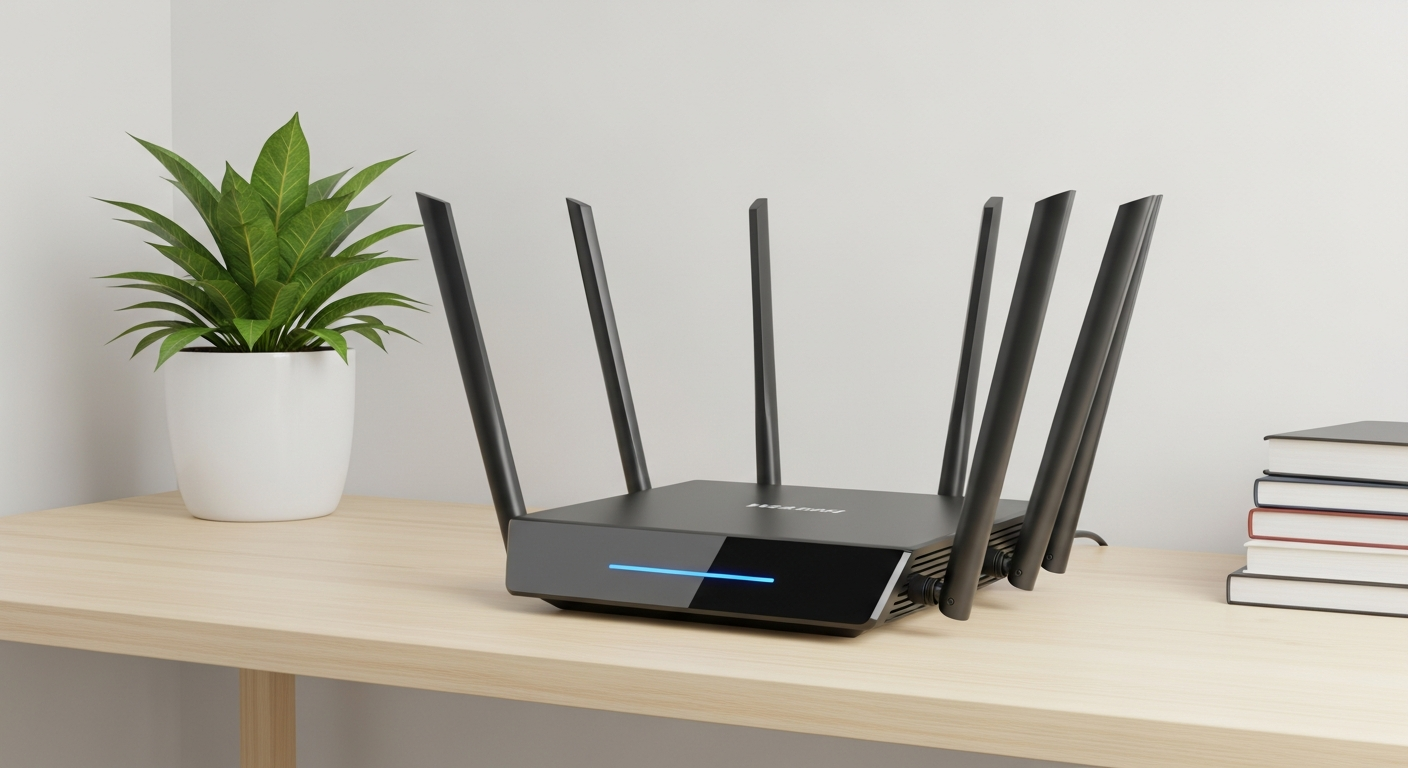 How Can I Make My Wi-Fi Faster and Stronger at Home?