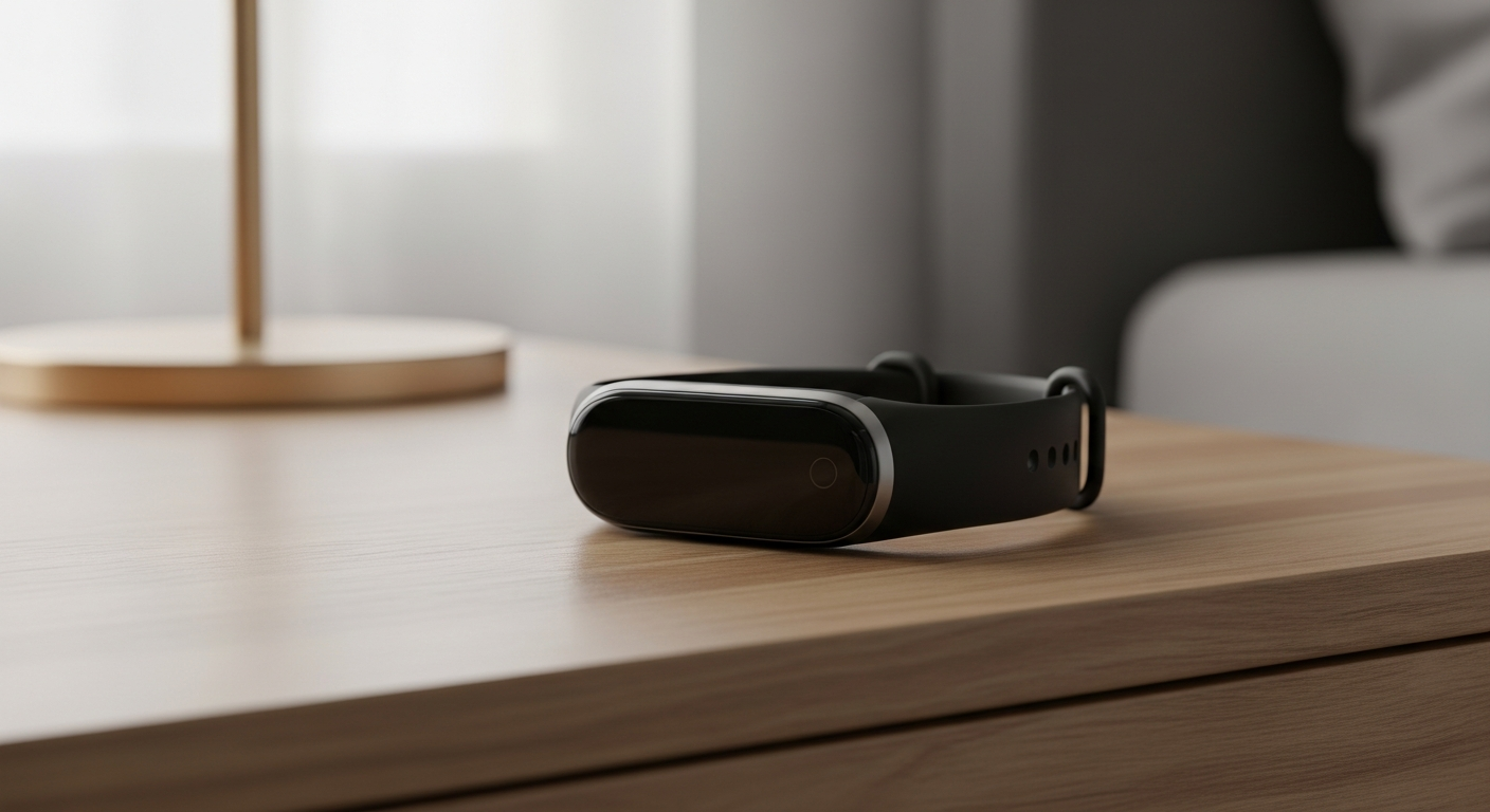 Setting Up Your New Fitness Tracker: A Step-by-Step Beginner's Guide