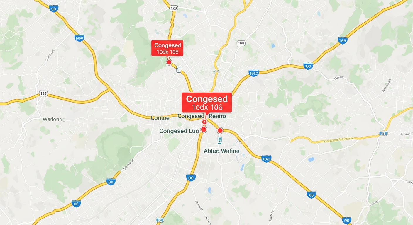 How Do I Use Basic Navigation Apps Like Google Maps for Travel?