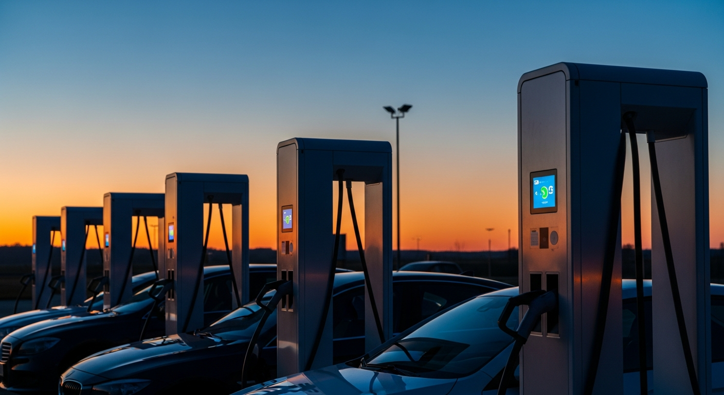 What's the Difference Between Hybrid, Plug-in Hybrid, and Electric Cars?