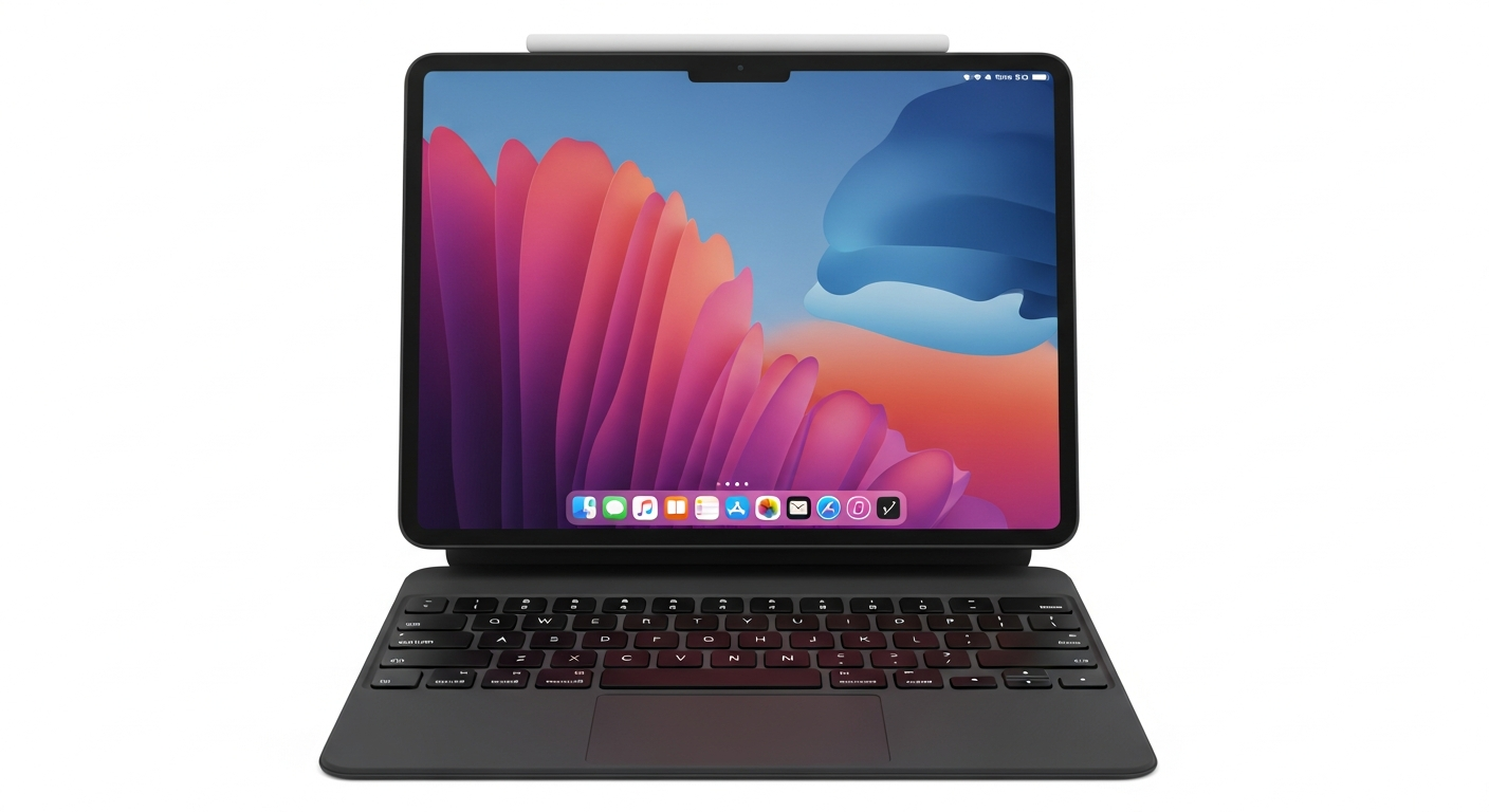 iPad vs MacBook in 2026: Which One Should You Actually Buy