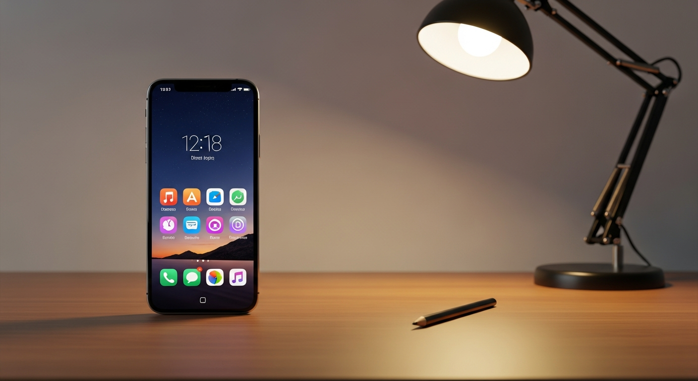 What Should I Do First When I Get a New Smartphone?