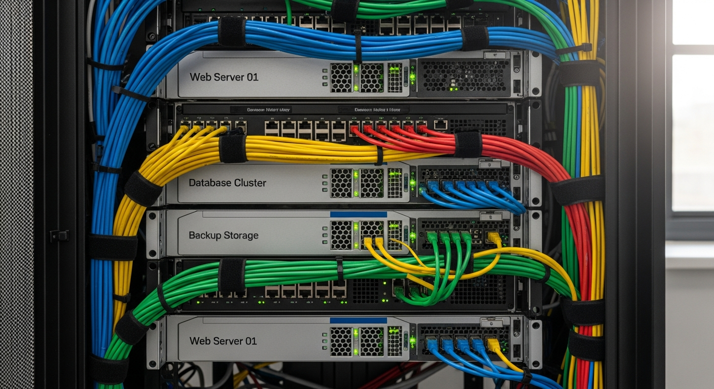 Why Paid Web Hosting is Essential in 2026: Ditch Free for Good