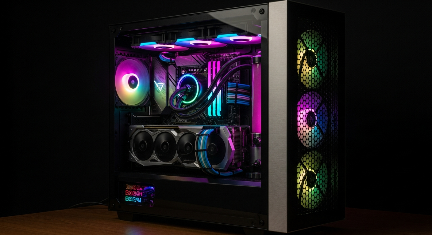 PC Gaming vs Console: 10 Questions Beginners Ask