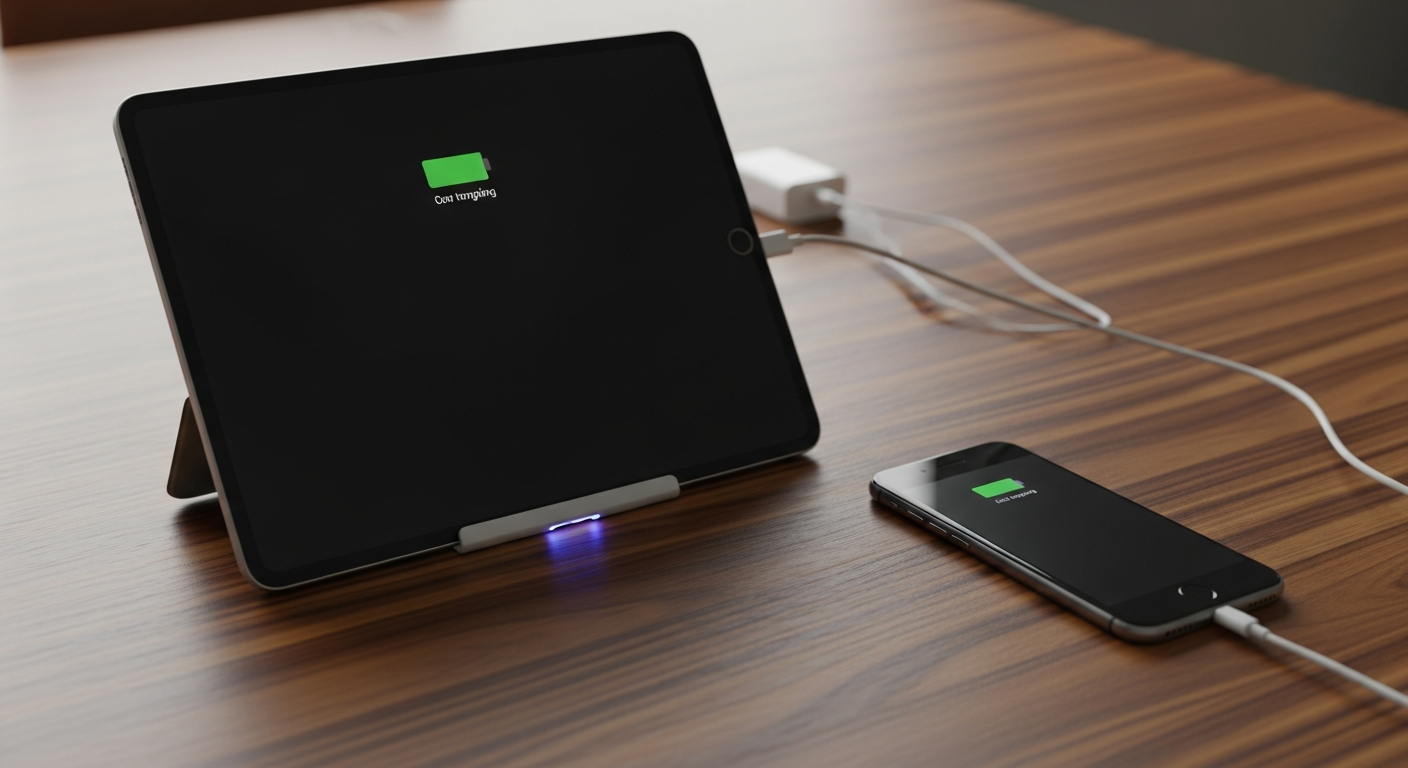 Screen Time for Kids: How Much Is Too Much?