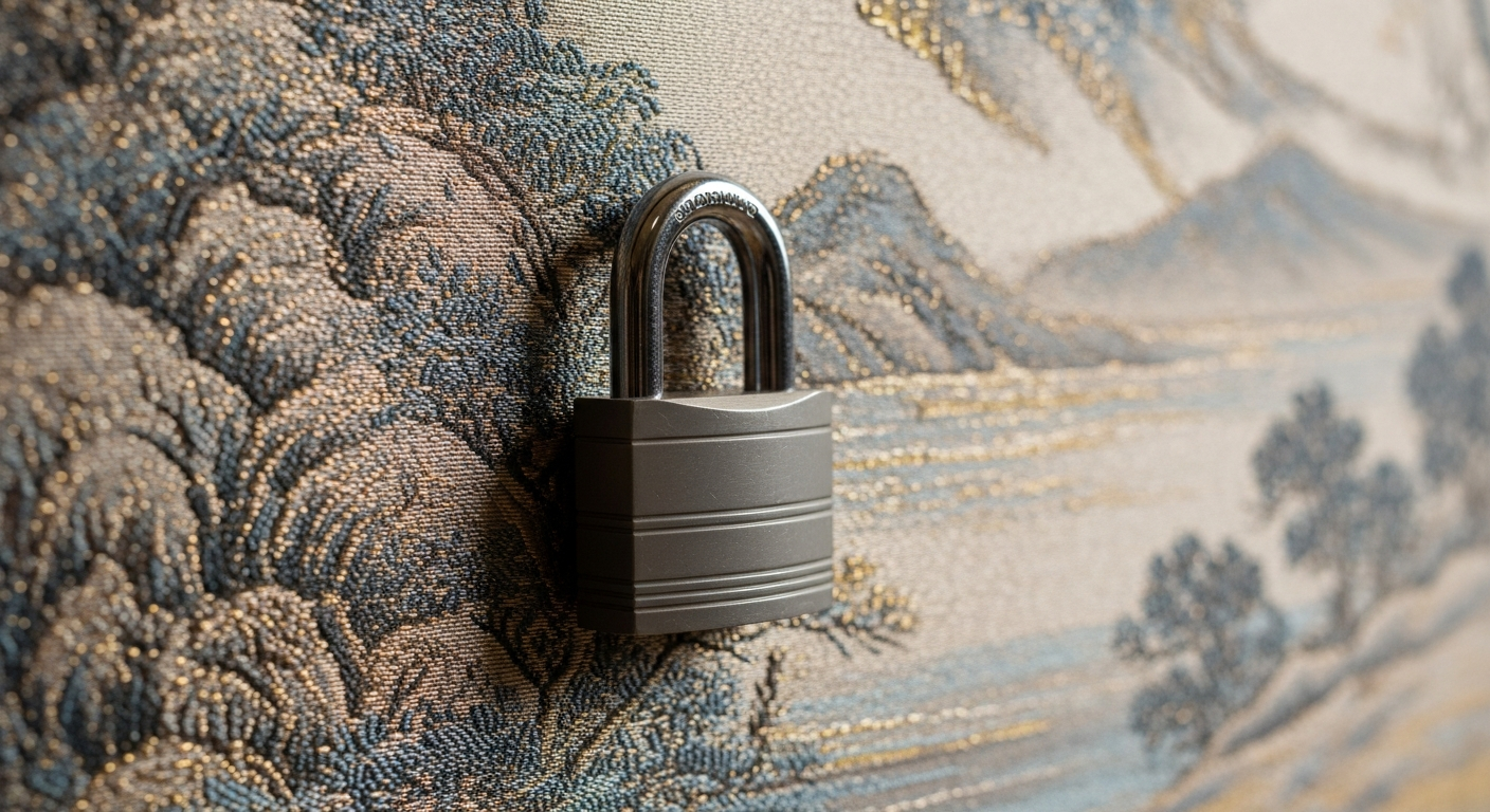 How Can I Keep My Files Secure and Private in the Cloud?