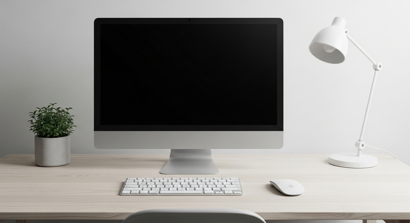 How Do I Set Up a Basic Home Office for Remote Work?