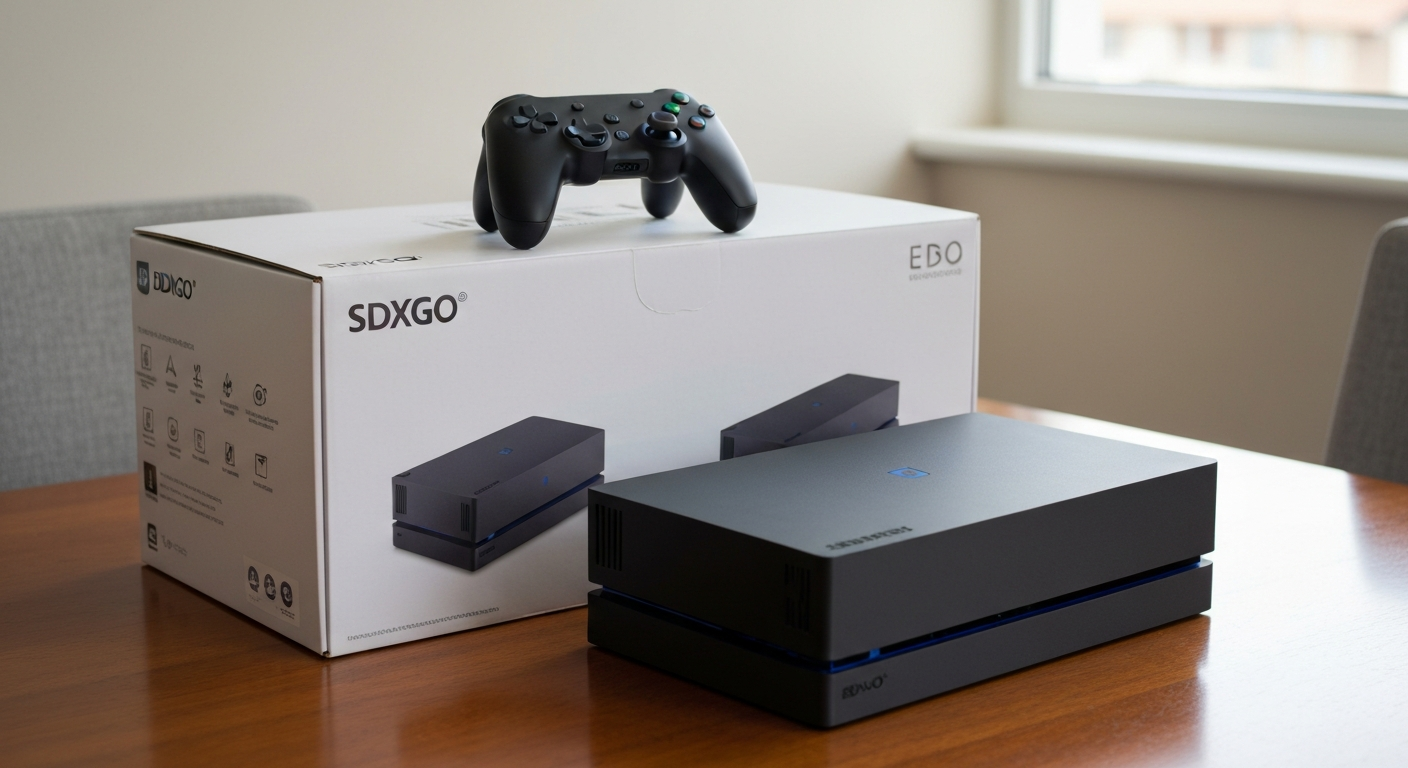 How Do I Set Up My New Gaming Console for the First Time?