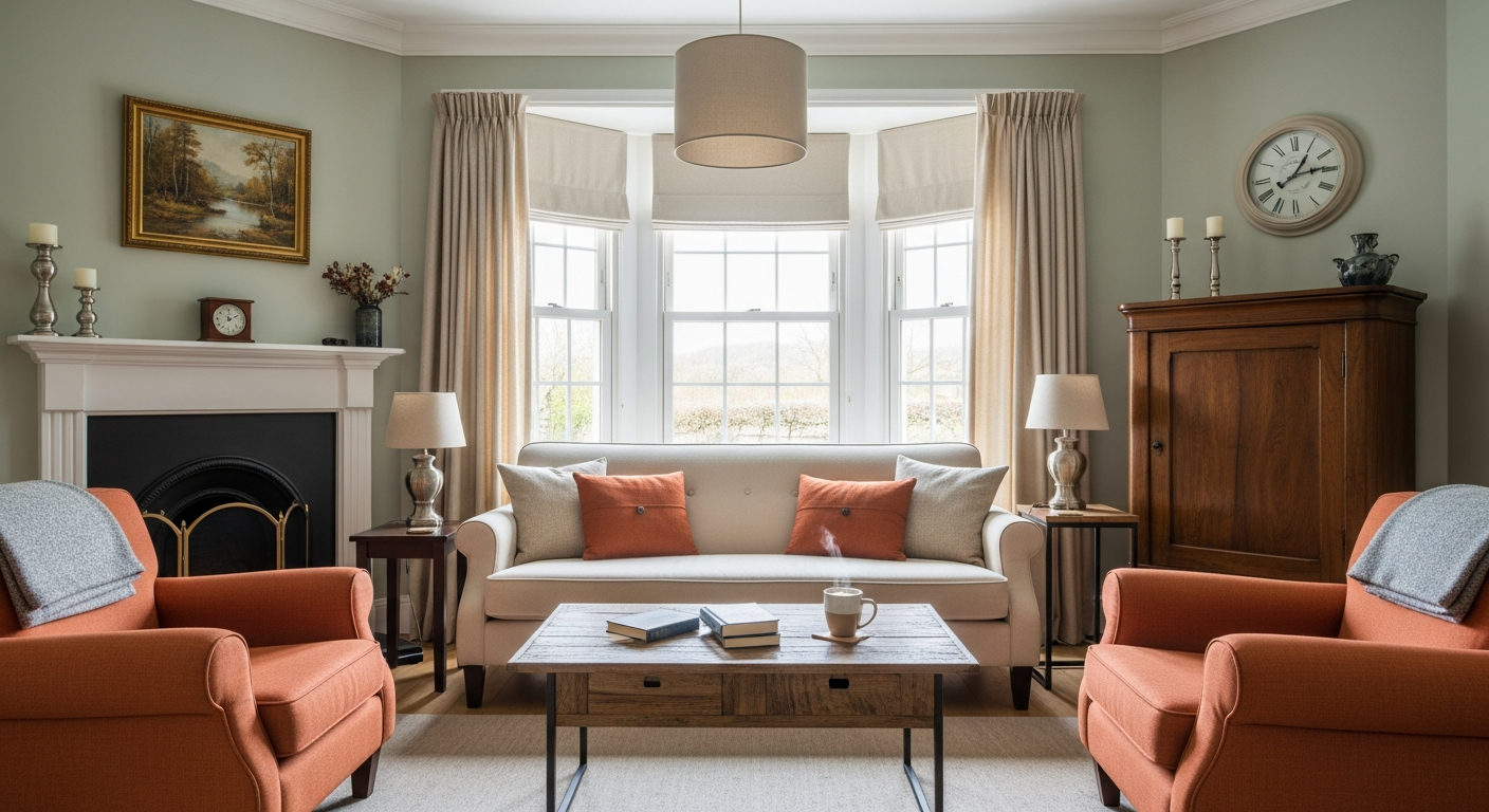 How can smart home devices make daily life easier for seniors?