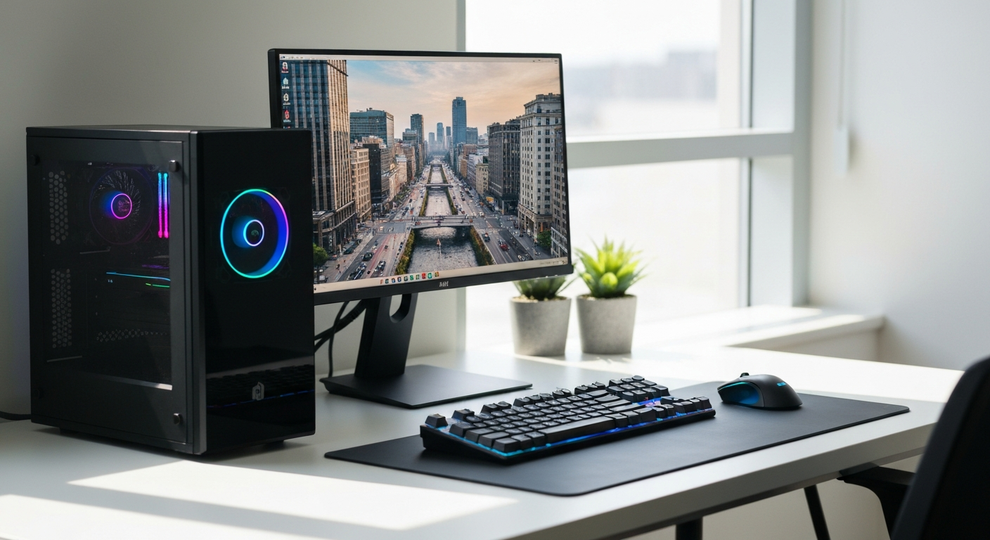 How to Speed Up Windows Without Paying for Anything