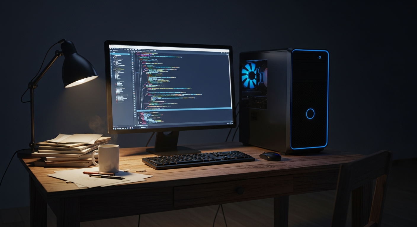 My Computer Is Not Working: How Do I Fix Common Problems?