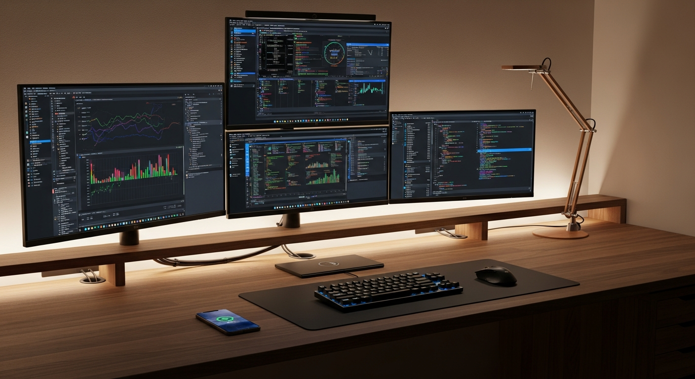 Best AI Coding Agents for Developers in 2026