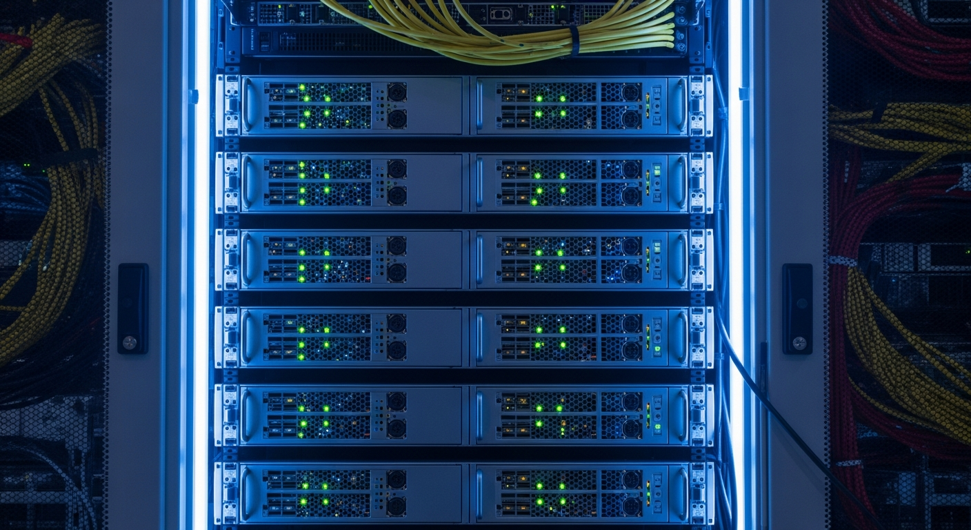 Top Vercel Alternatives for Canadian Deployments (2026)