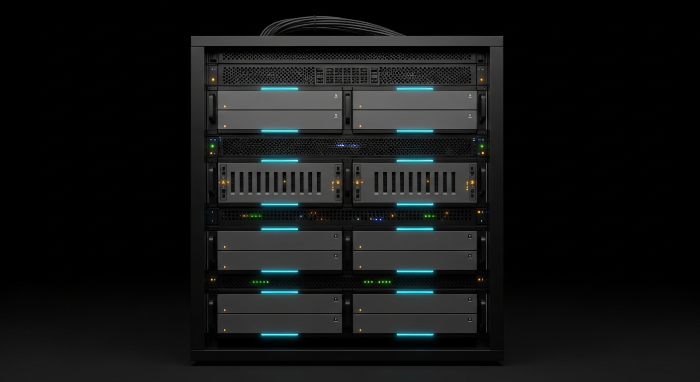 Best Vercel Alternatives for Web Hosting & Apps in 2024