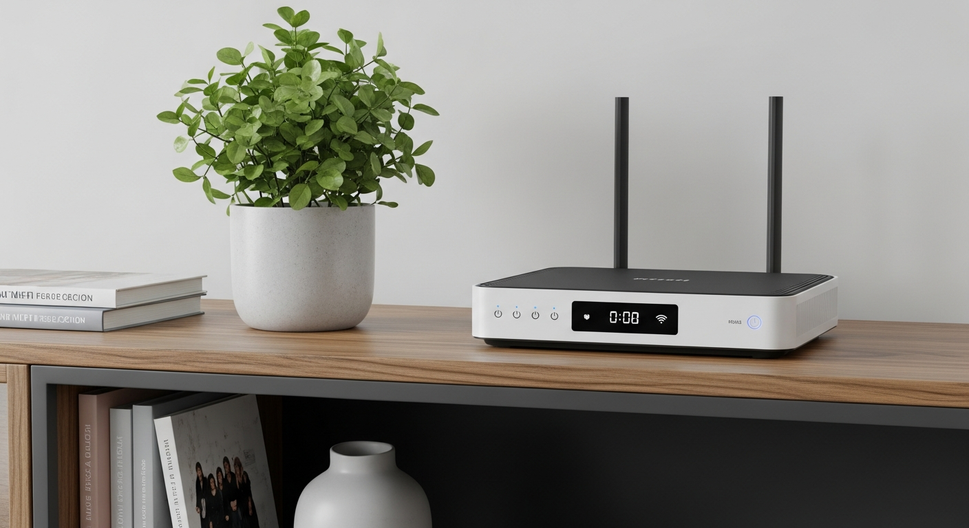 VPN at Home: When You Need It & When You Don't