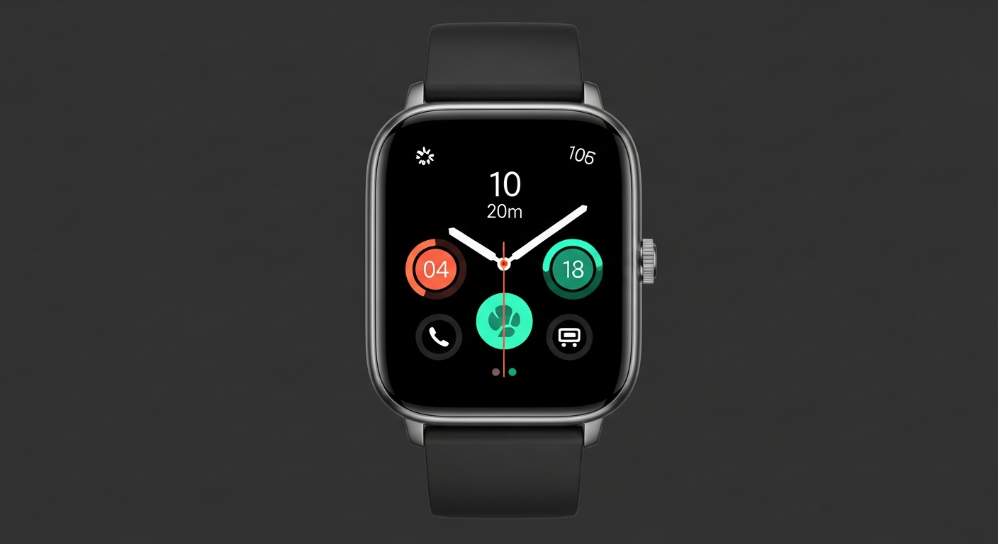 Which wearable tech is best for health monitoring in elderly users?