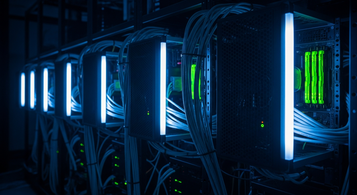 Web Hosting Explained: 10 Questions Every Beginner Asks