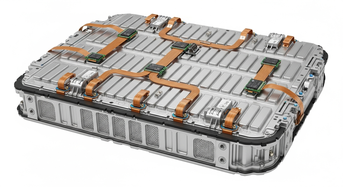 What are Electric Cars and How Do They Work for Absolute Beginners?