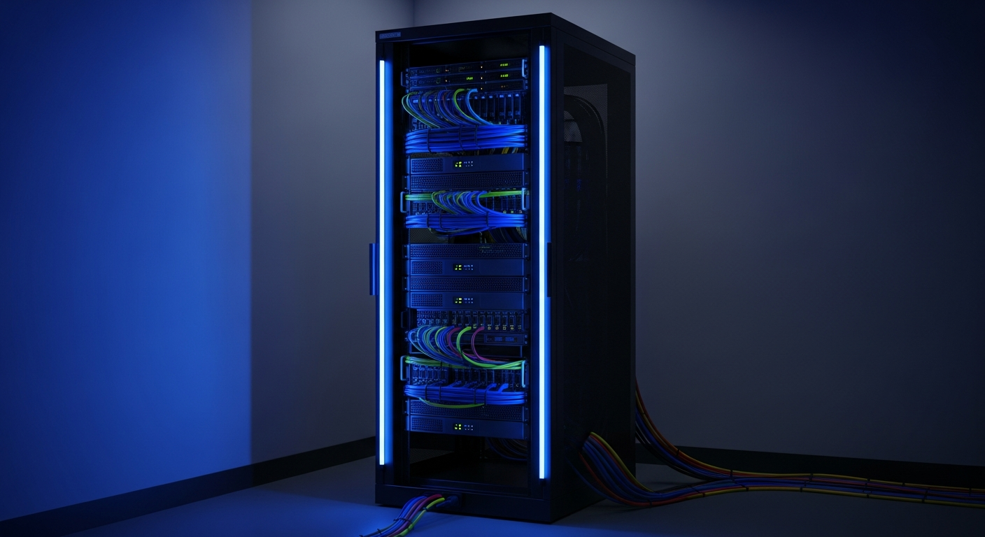 What is Cloud Storage? Your Essential Guide to Online Data