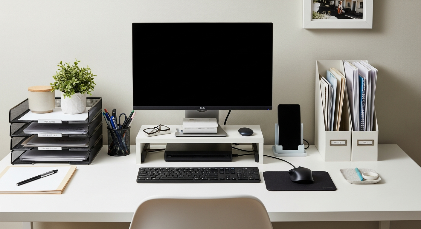 How to Balance Work and Personal Life While Working from Home?